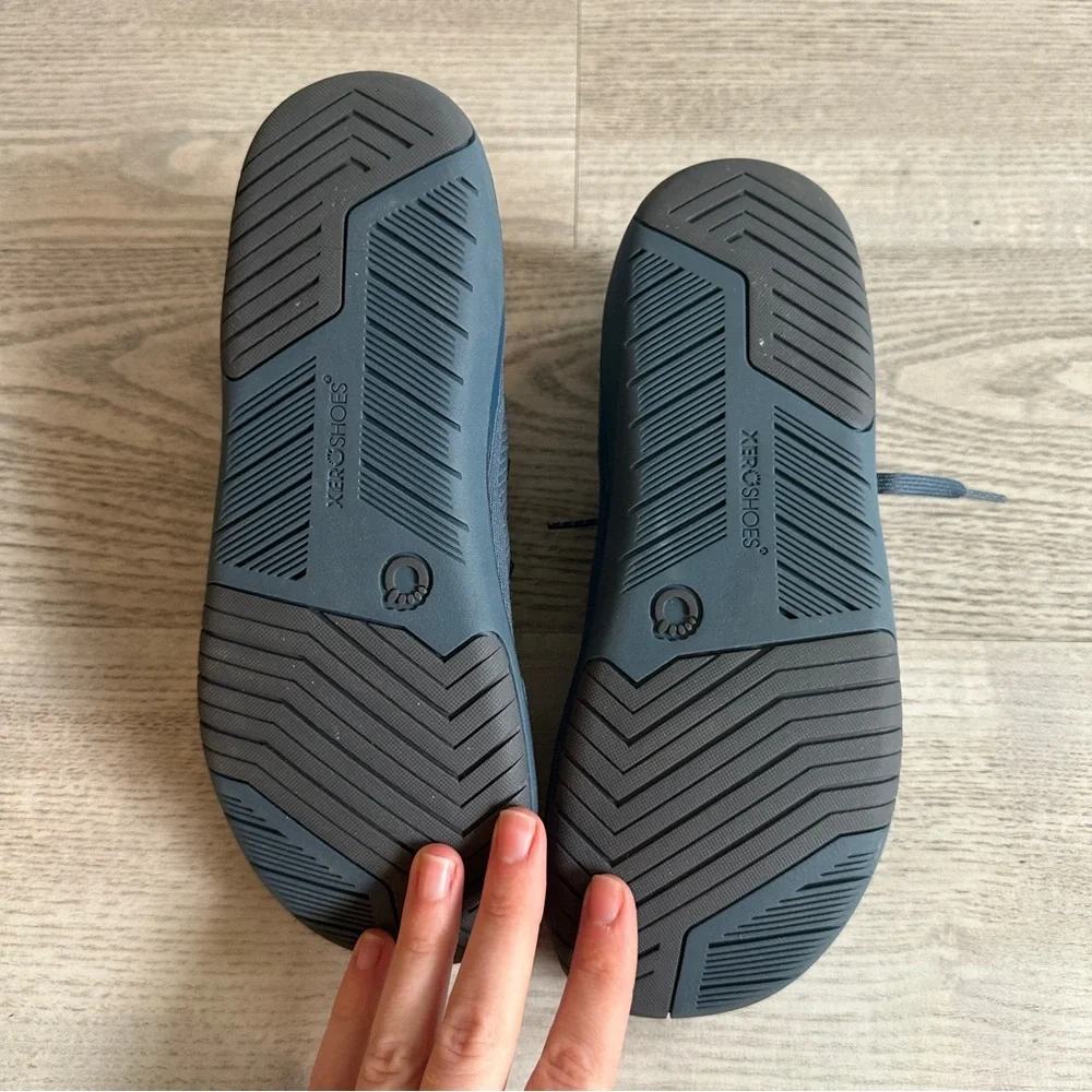 Xero Shoes Nexus Knit Minimalist Barefoot Sneakers 6.5 - Picture 12 of 12